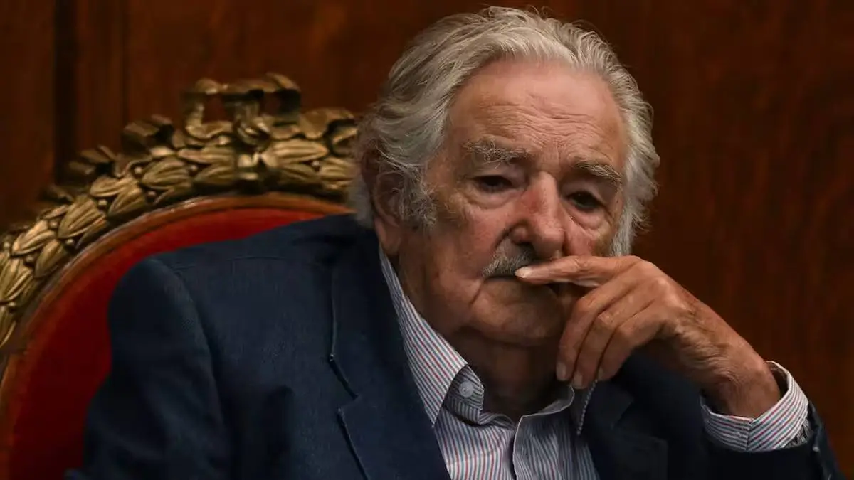 ¿Qué está pasando con la salud de José Mujica?