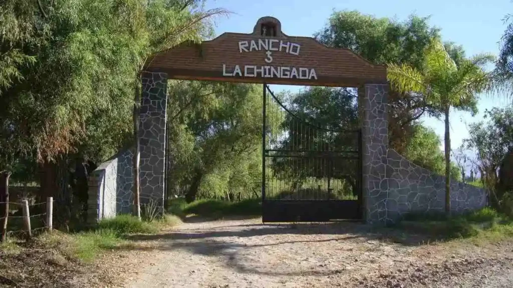 Estos son algunos privilegios en "La Chingada", rancho de López Obrador