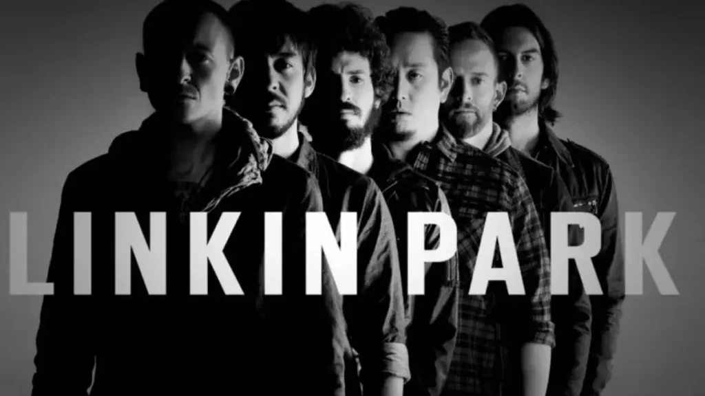 ¿Quién es la nueva voz de Linkin Park?