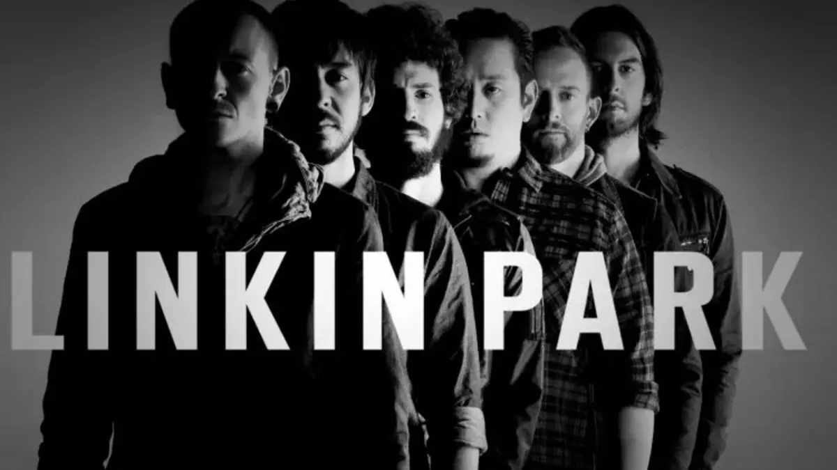 ¿Quién es la nueva voz de Linkin Park?