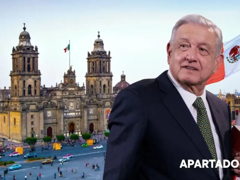 Las deudas de López Obrador a unos días del adiós