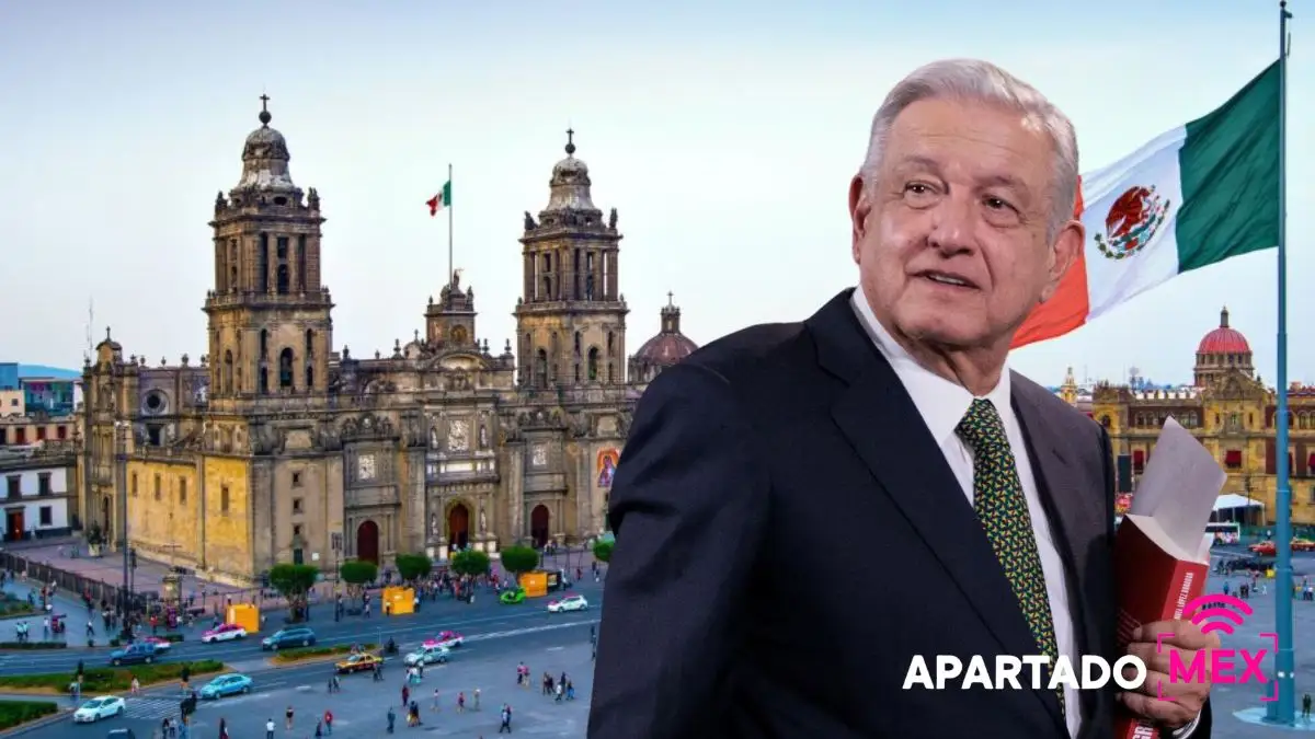 Las deudas de López Obrador a unos días del adiós