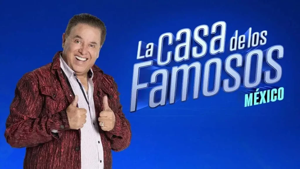 ¡Mario Bezares gana la "La casa de los famosos México 2"!