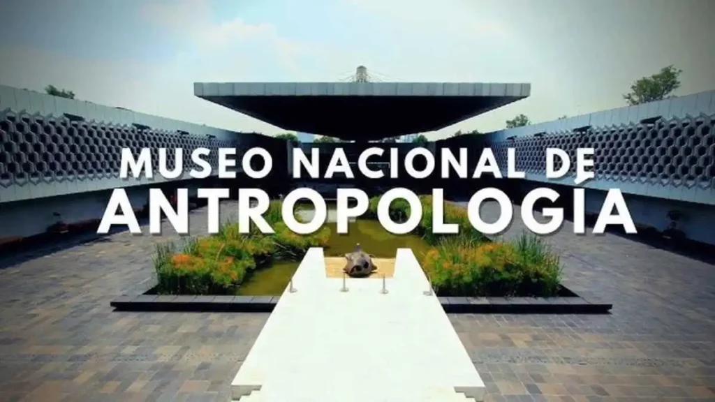 ¡Felices 60 años! Descubre los secretos del Museo Nacional de Antropología