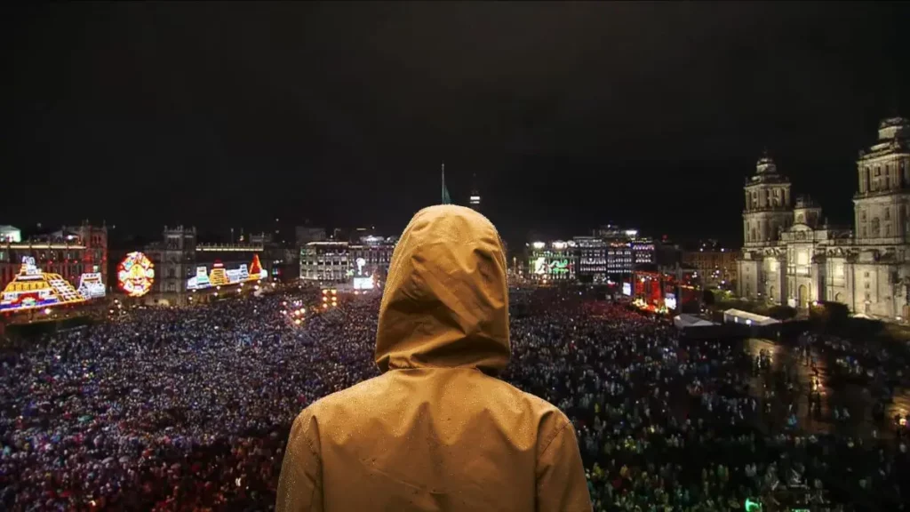 No solo el crimen organizado pone en riesgos las celebraciones del grito de independencia en varias ciudades, también las fuertes lluvias que habrá hoy