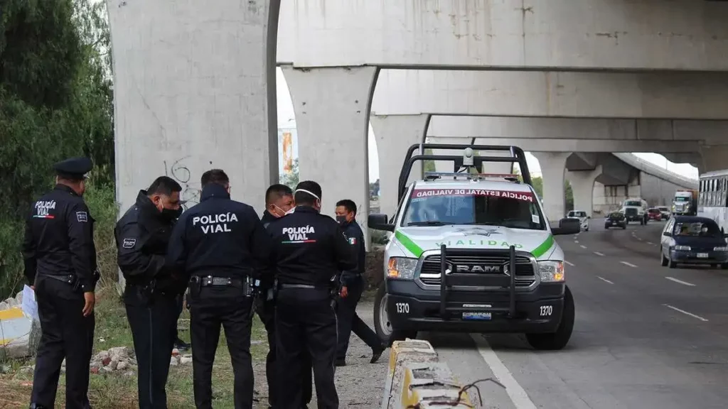 Crece la corrupción en Jueces y Policías de Tránsito en Puebla, según INEGI