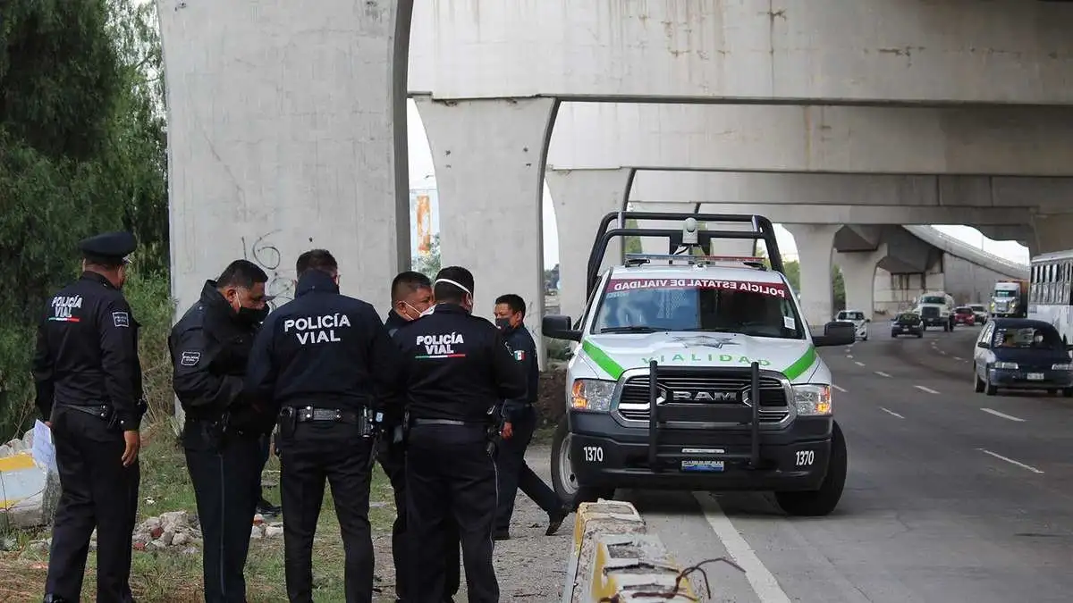 Crece la corrupción en Jueces y Policías de Tránsito en Puebla, según INEGI