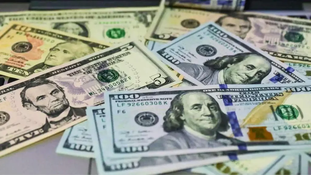 ¡El peso repunta! Precio del dólar hoy 6 de septiembre de 2024