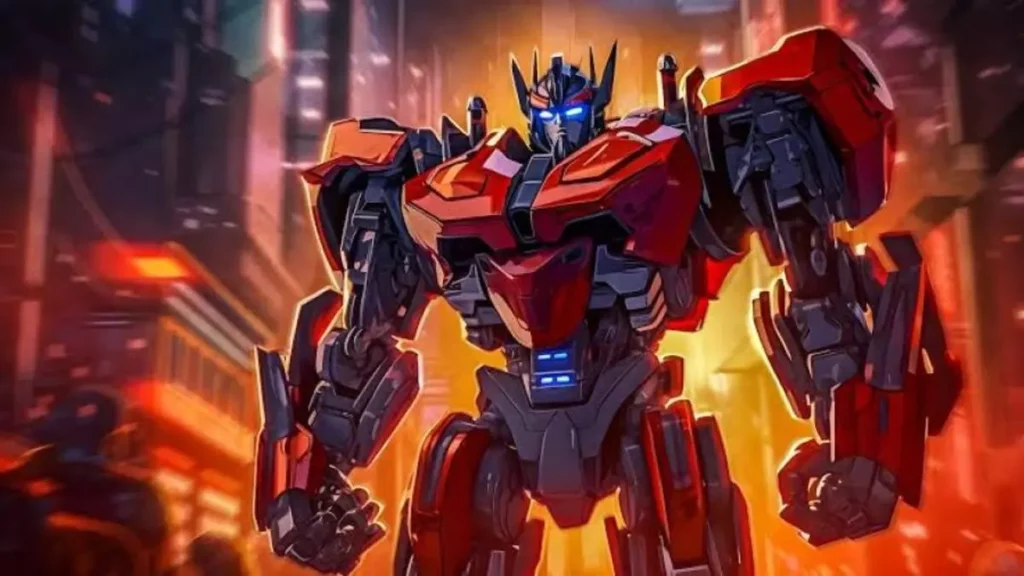 ¿Transformers: One es la mejor película de la franquicia?