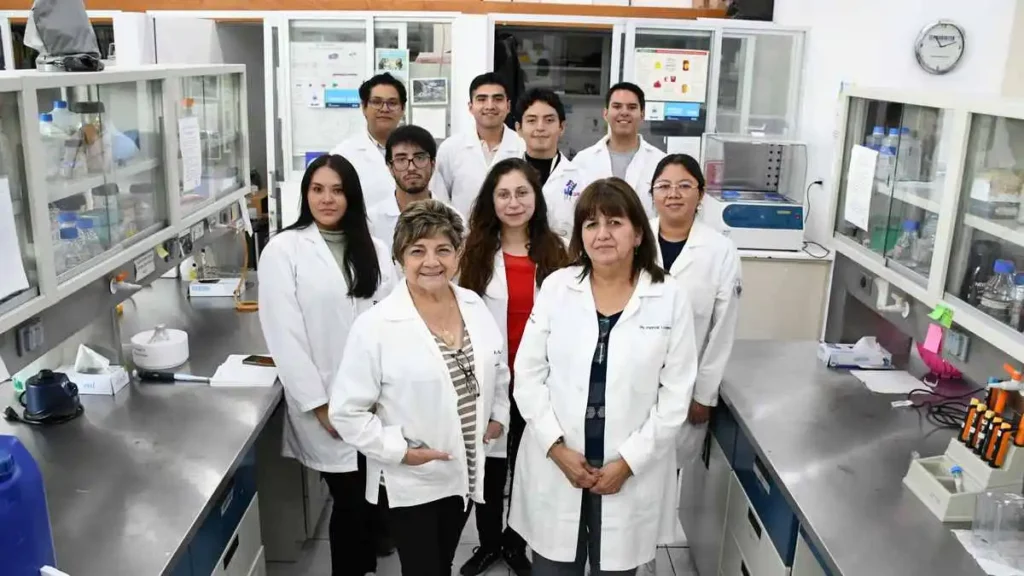 BUAP reduce resistencia a antibióticos en hospitales de Puebla