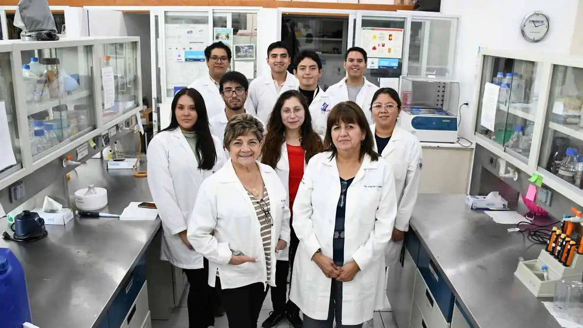 BUAP reduce resistencia a antibióticos en hospitales de Puebla