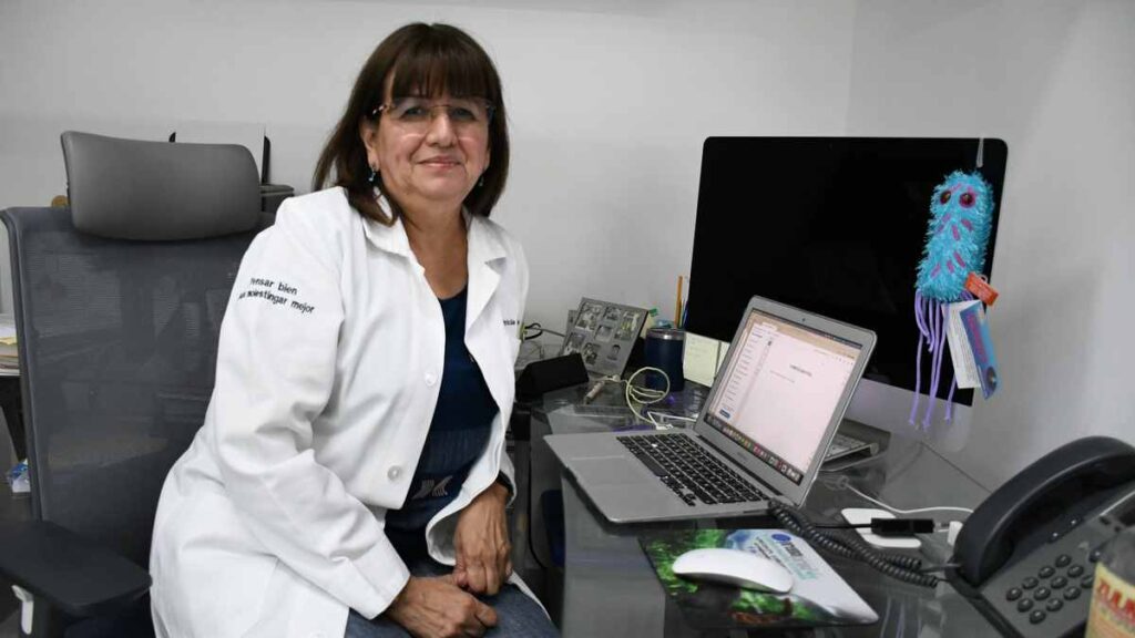 BUAP reduce resistencia a antibióticos en hospitales de Puebla