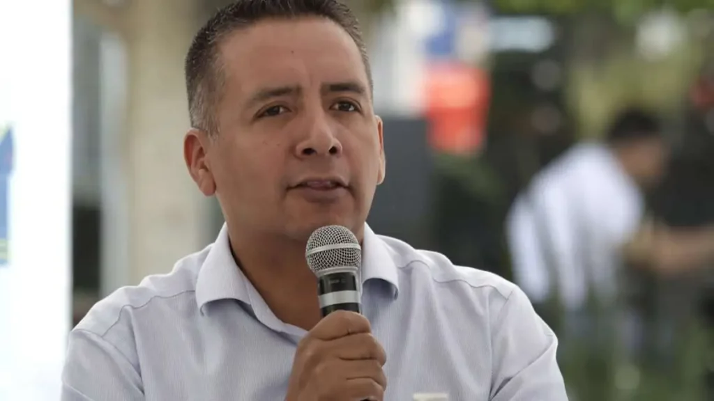 ¿Qué proyectos entregará Edmundo Tlatehui en su último informe?