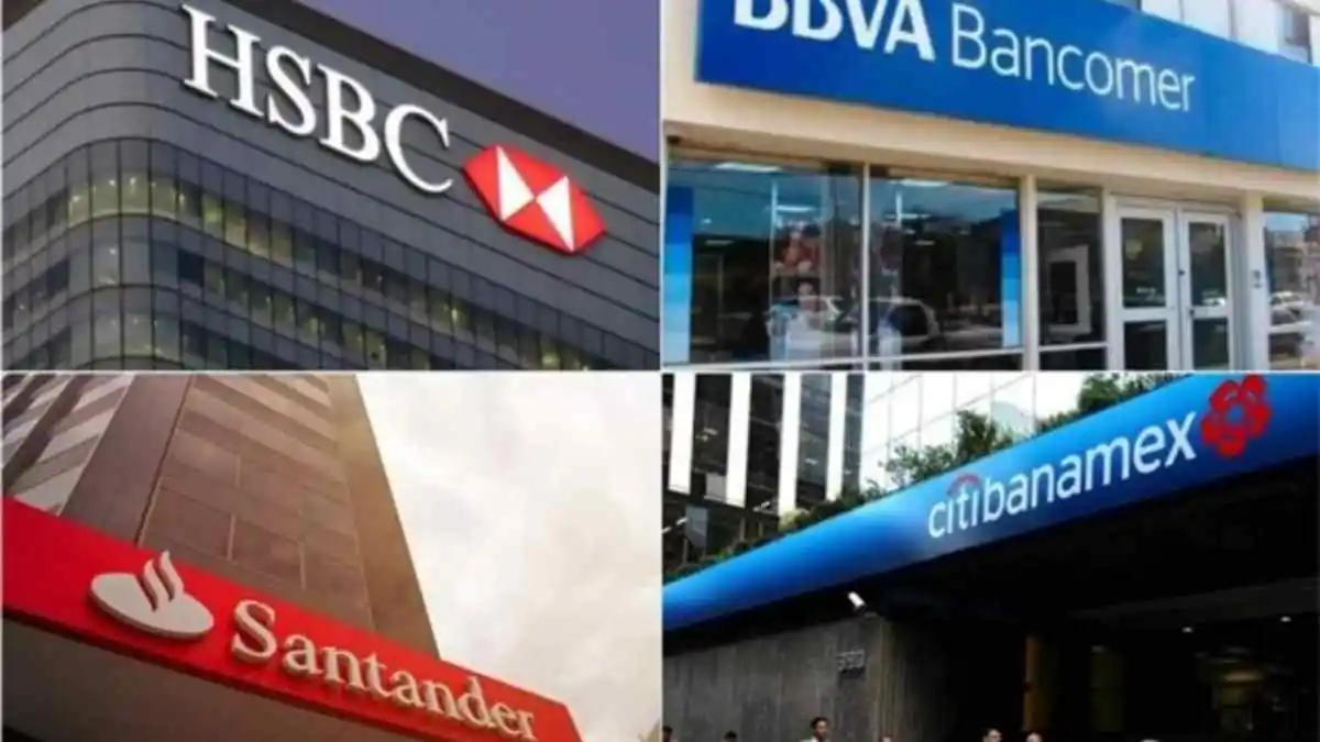 ¿Abrirán los bancos el lunes 16 de septiembre?