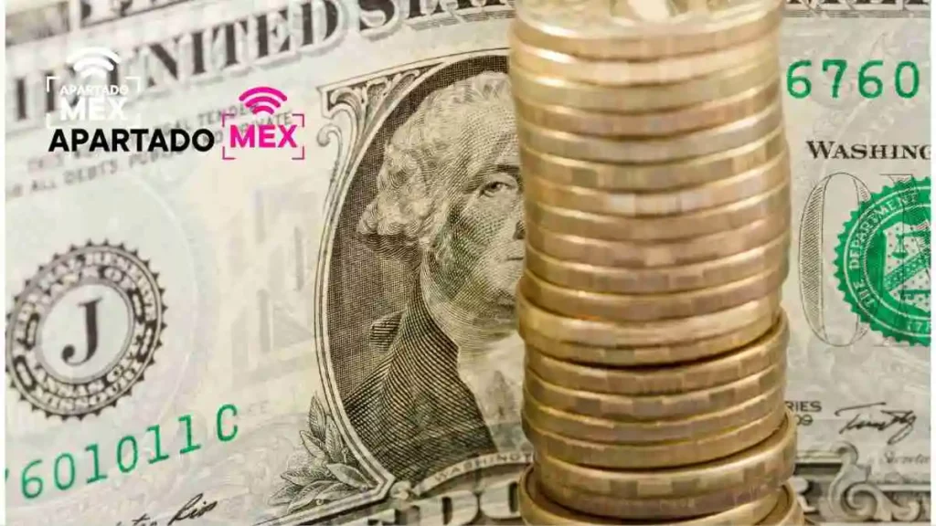 ¿Cuál es el precio del dólar hoy, 17 de septiembre de 2024?