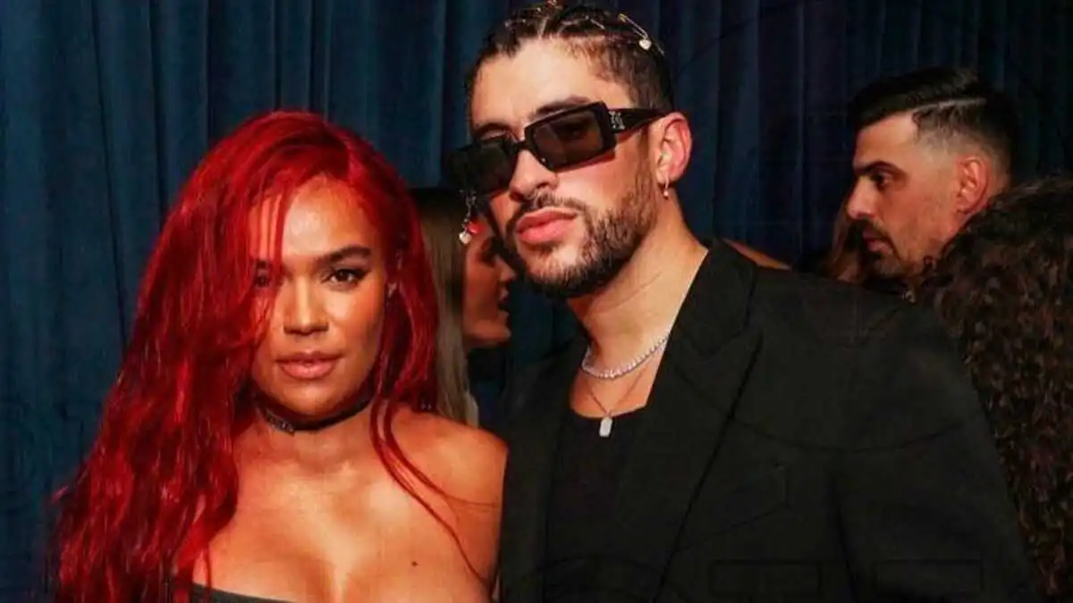 Bad Bunny y Karol G encabezan nominaciones de los Latin Grammy