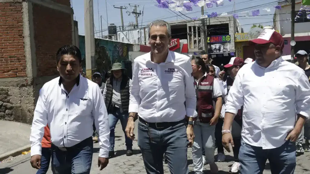 Canaco busca diálogo con Pepé Chedraui para regular ambulantes