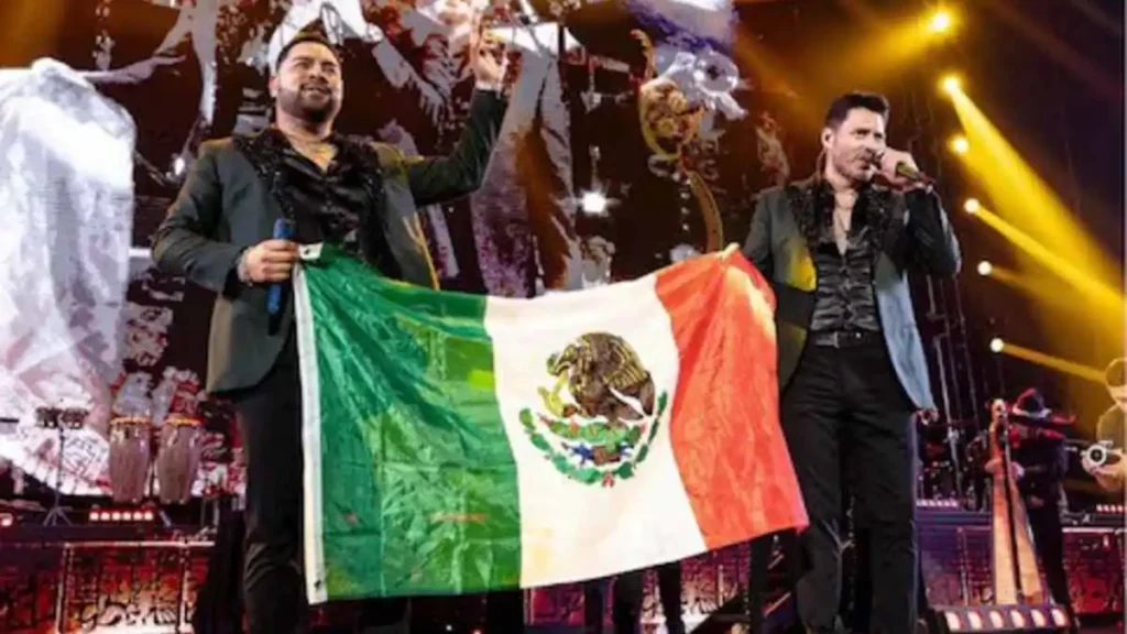 Banda MS en el Zócalo: ¿Cómo disfrutar el concierto desde casa?