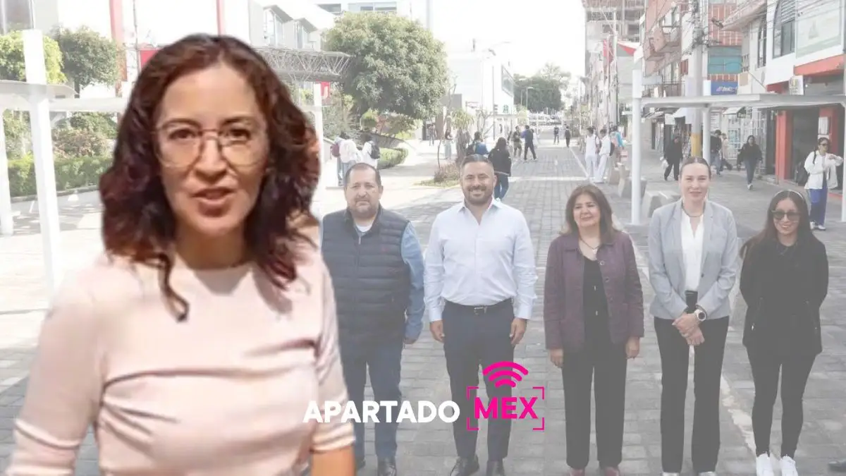 ¡Ayuntamiento de Puebla nos engañó!, denuncian vecinos del Barrio de Santiago