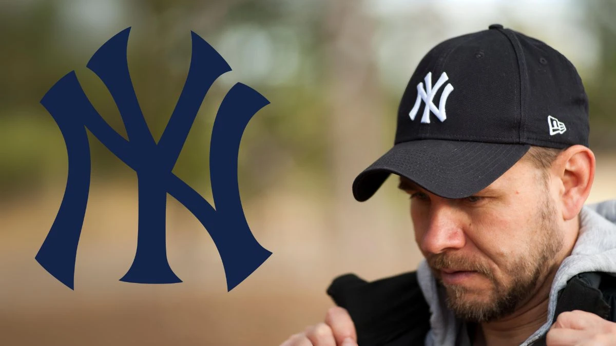 ¿Cómo crearon el logo de los Yankees?