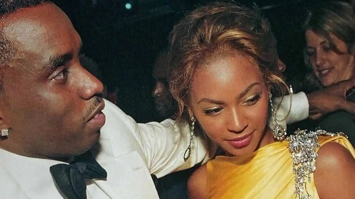 Cancelan a Beyoncé tras su amistad con Diddy