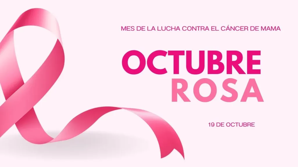 Día Internacional de la Lucha contra el Cáncer de Mama ¡Testimonios que inspiran!