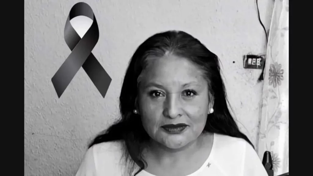 "Doña Isa" fue hallada sin vida en Santa Clara Ocoyucan, Puebla