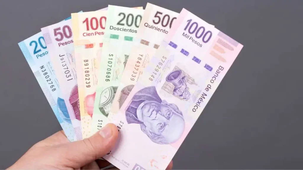 El dólar rebasa los 20 pesos hoy 31 de octubre