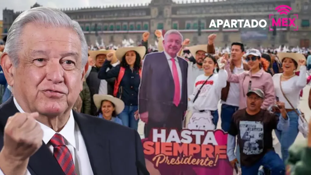 El efecto fanatizador de López Obrador