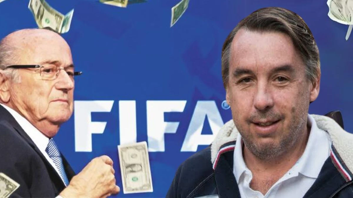 ¿Televisa sobornó a la FIFA? Investigan a Emilio Azcárraga Jean