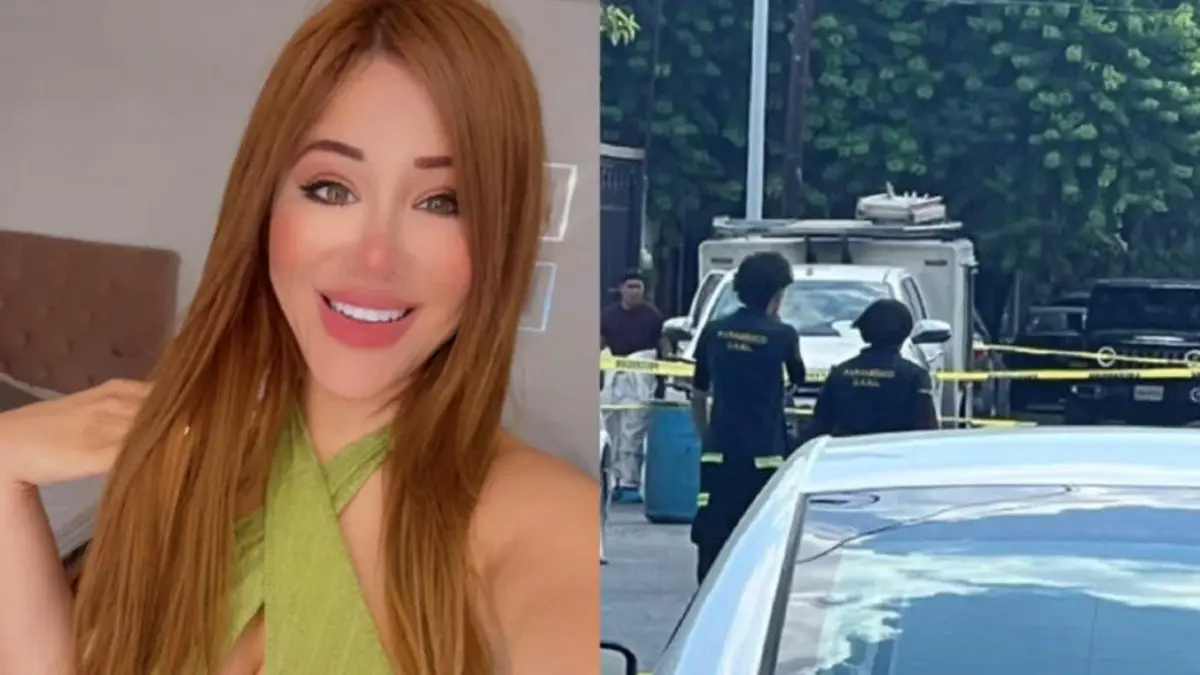 Encuentran degollada a Barbie Regia, influencer y escort en Monterrey