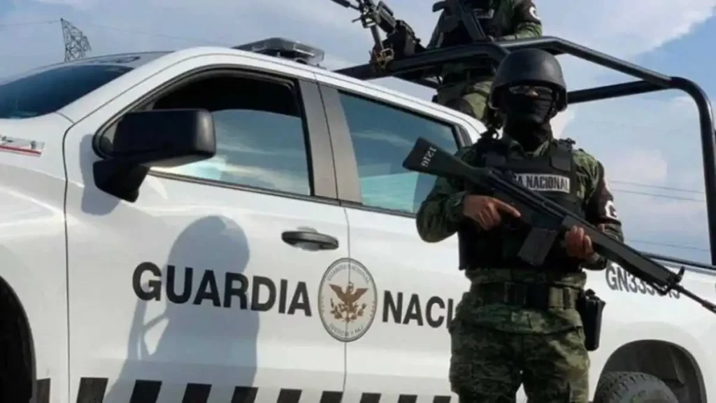 Acusan a la Sedena y Guardia Nacional de la muerte de una niña y una enfermera en Tamaulipas