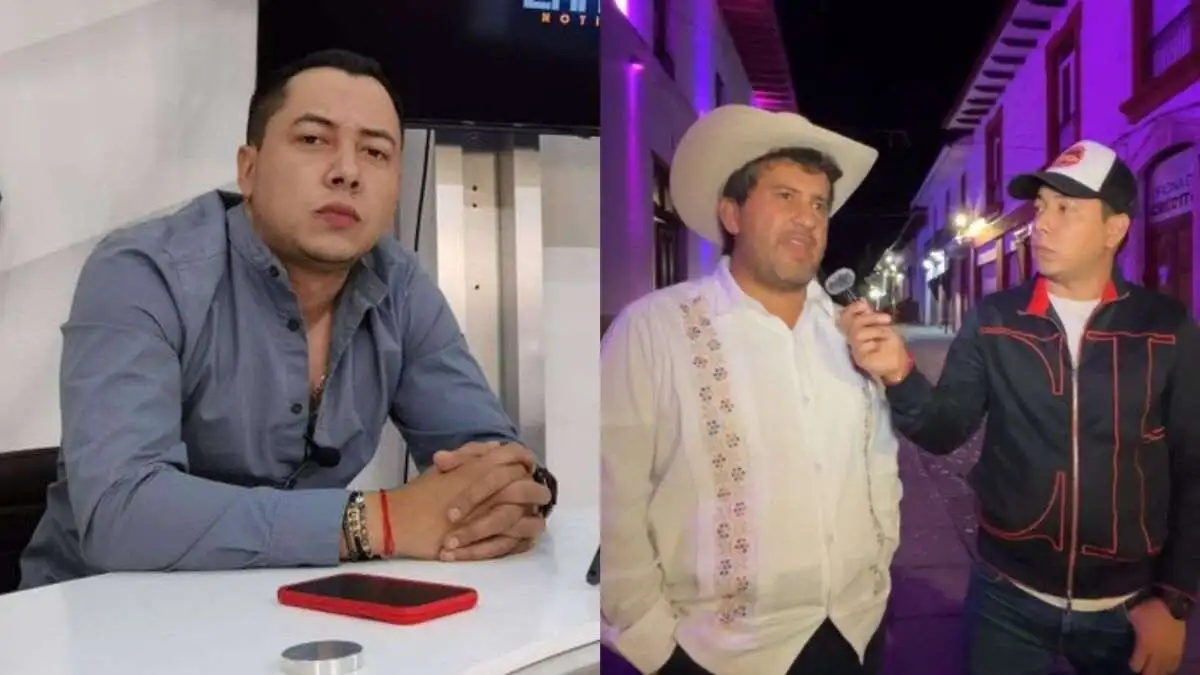 Matan a reportero Mauricio Solís tras entrevistar al edil de Uruapan