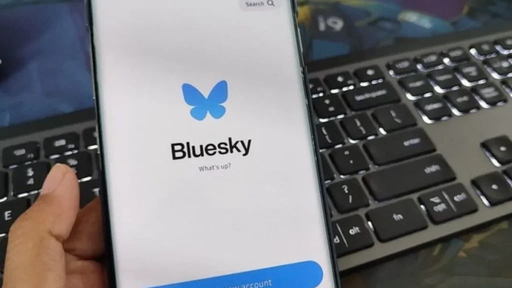 BlueSky gana medio millón gracias a los cambios de Musk en X