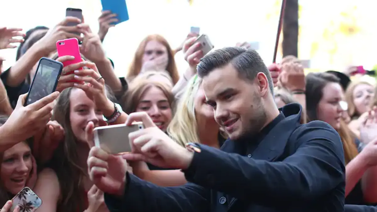 Las fans de Liam Payne reaccionan tras la filtración de fotos de su cuerpo