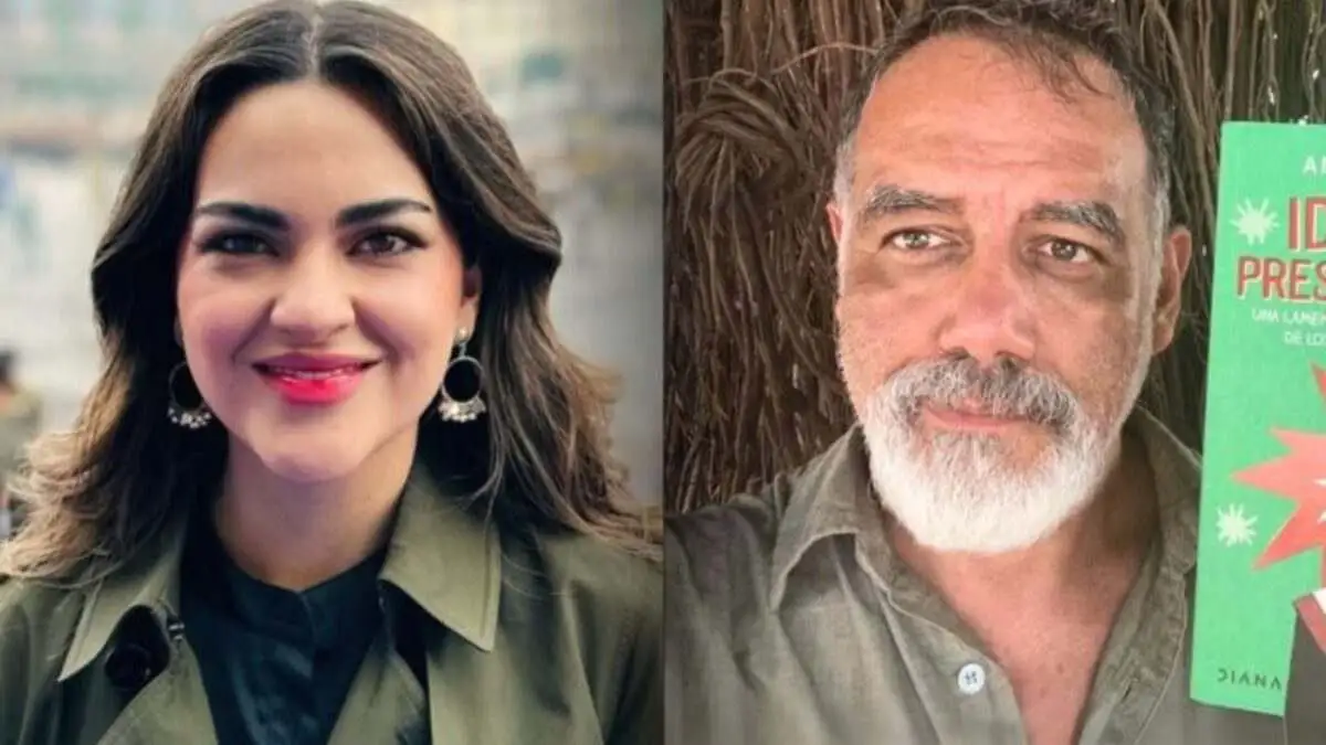 Andrea Chavez denunciará a Antonio Garci por esta imagen erótica