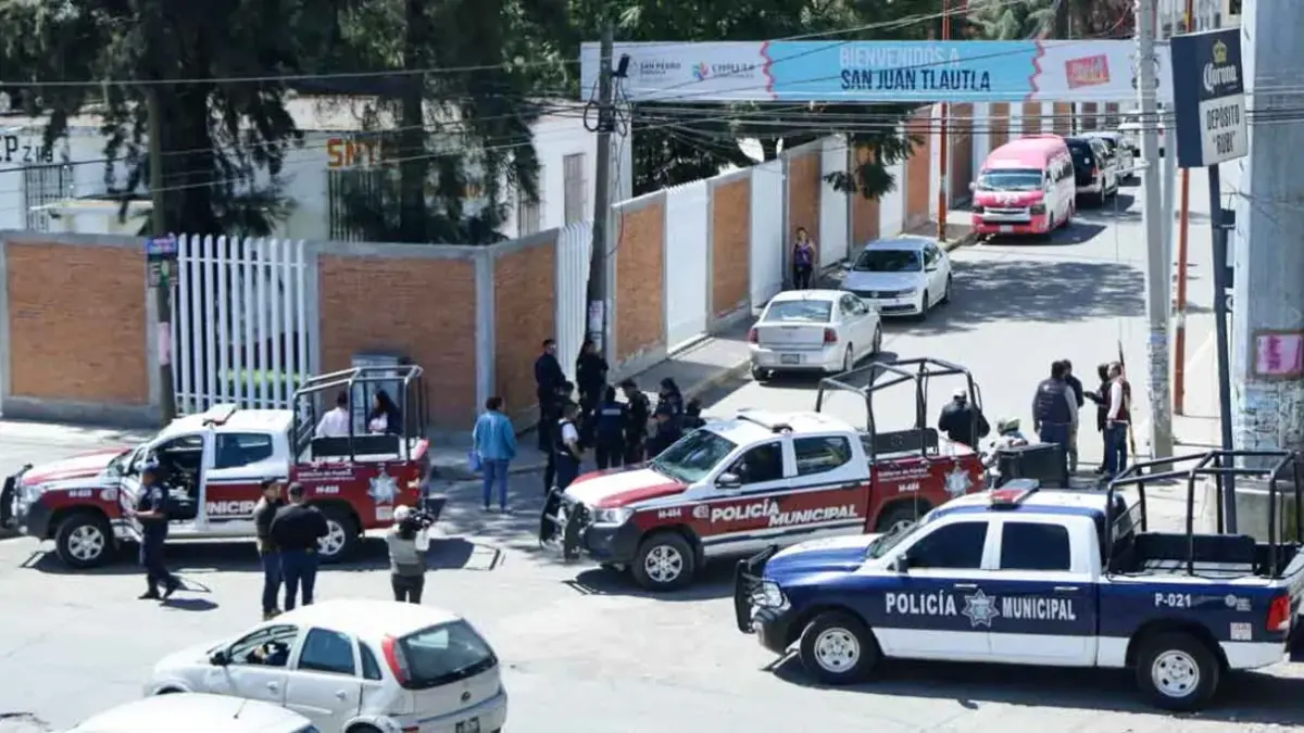 Acusan a conserje de abuso sexual en escuela de Tlautla