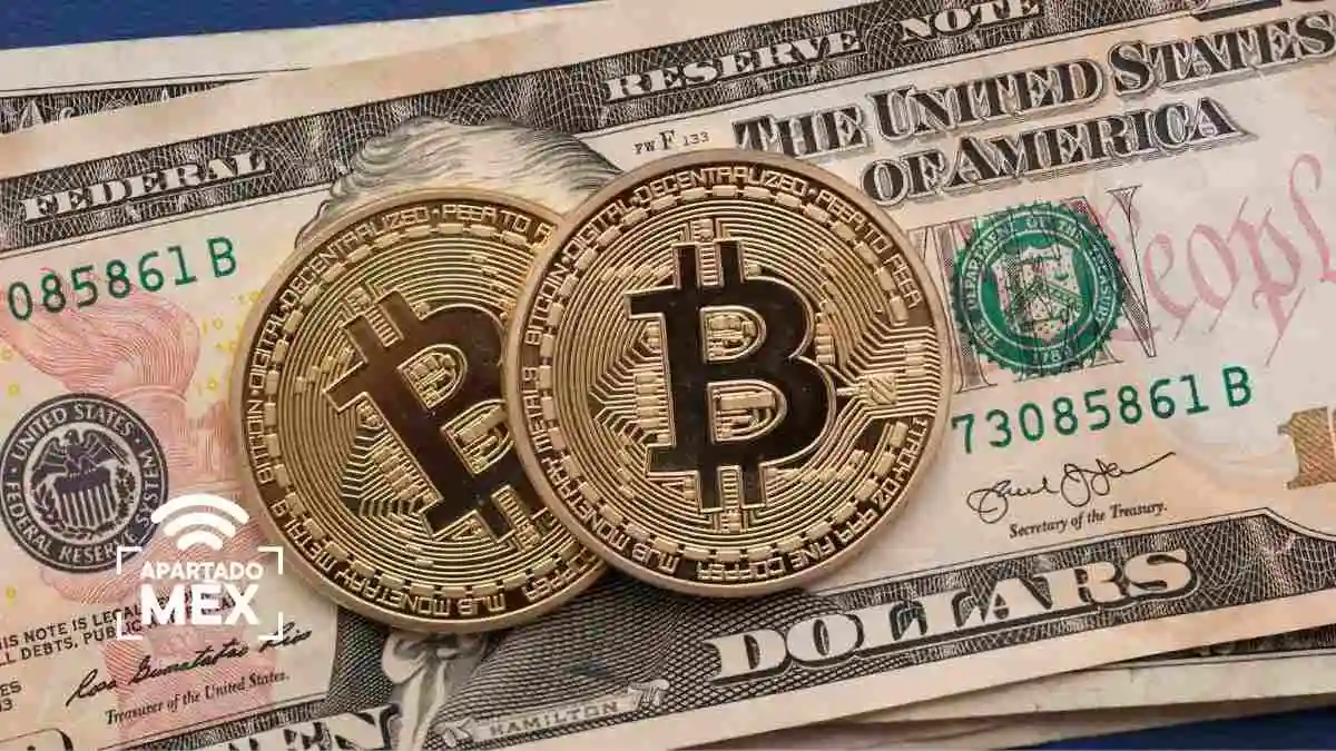 ¡El dólar sube mientras Bitcoin sorprende hoy 16 de octubre!