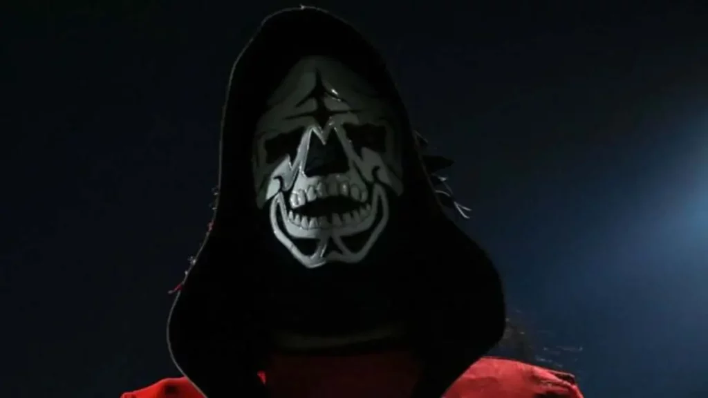 ¿El regreso de La Parka? Triple A enciende rumores