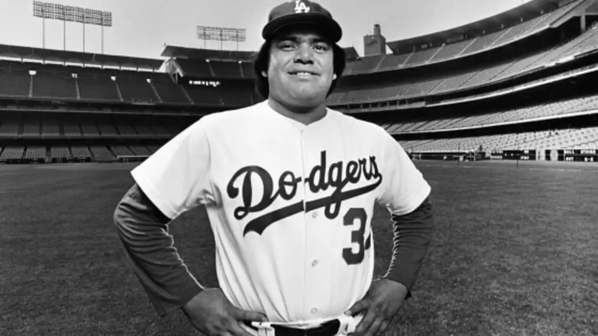 Muere Fernando Valenzuela el mexicano que llegó a las grandes ligas