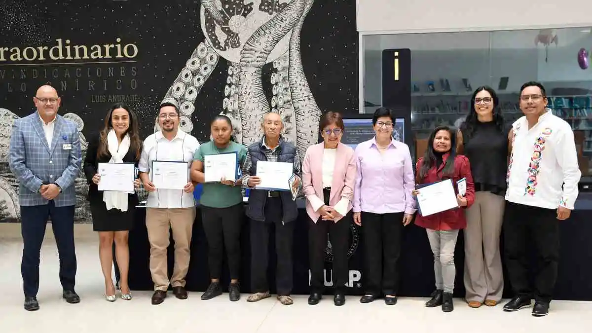 BUAP lanza programa de prevención del suicidio en lenguas originarias