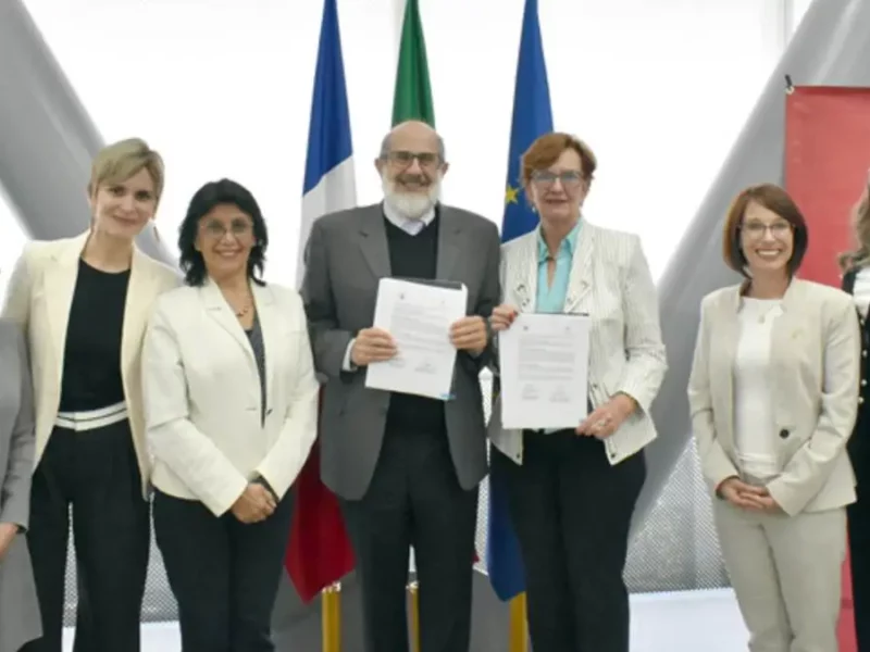 BUAP y Alianza Francesa firman Convenio de colaboración