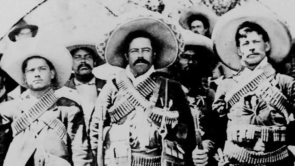 8 grandes logros de la Revolución Mexicana