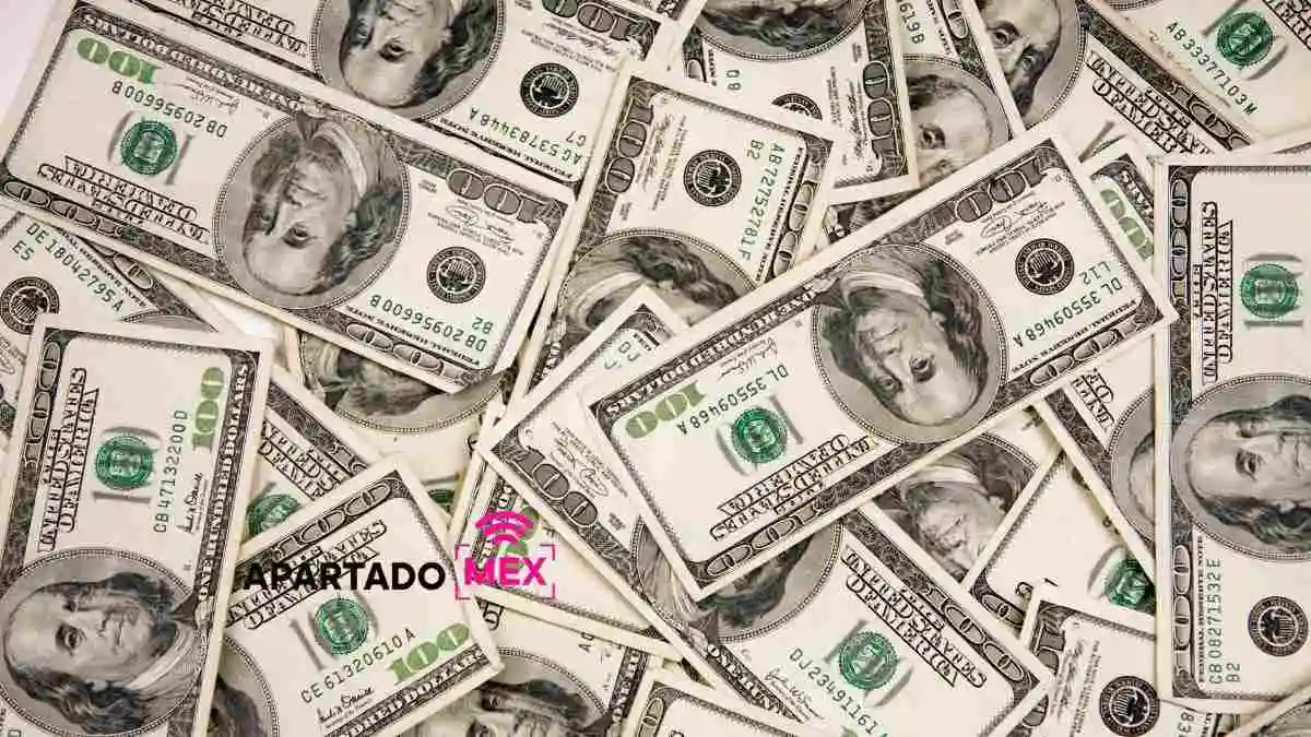 Así inicia el dólar hoy en México: 1 de noviembre