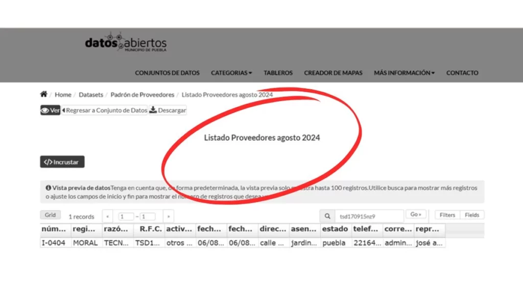 El desarrollador de Ángela cobró en agosto de este año por algo que no funcionaba