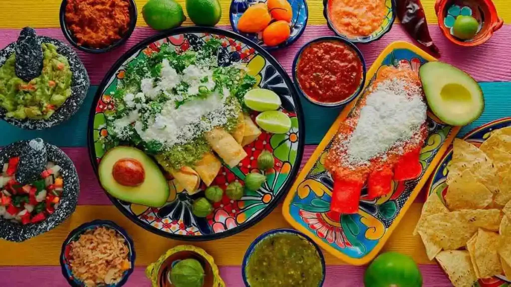 Día Nacional de la Gastronomía Mexicana ¡Sabor y la Tradición!