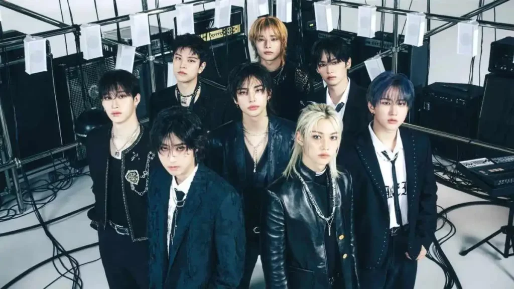 ¡Stray Kids en México! La icónica banda de K-pop dará un concierto en 2025