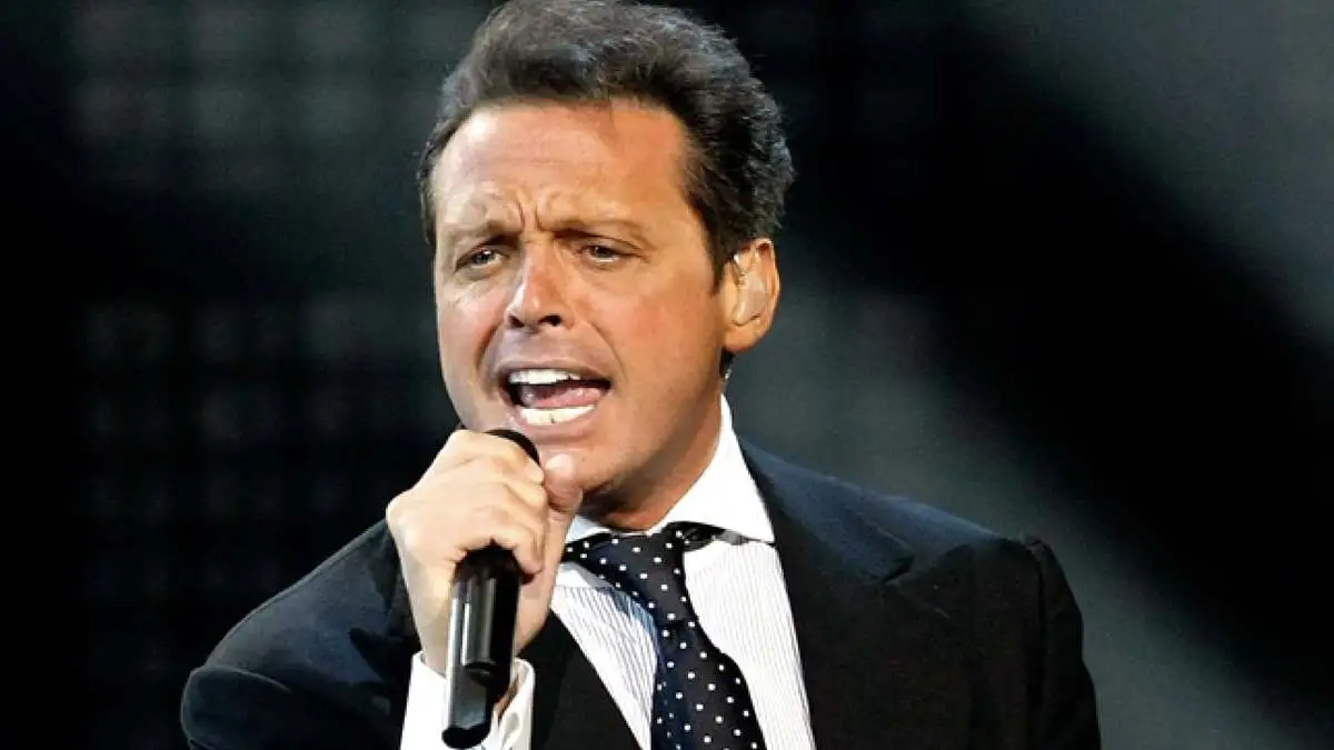 Todo lo que debes saber para el concierto de Luis Miguel en Puebla