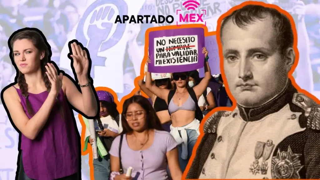 La razón por la que sufre el mundo feminista