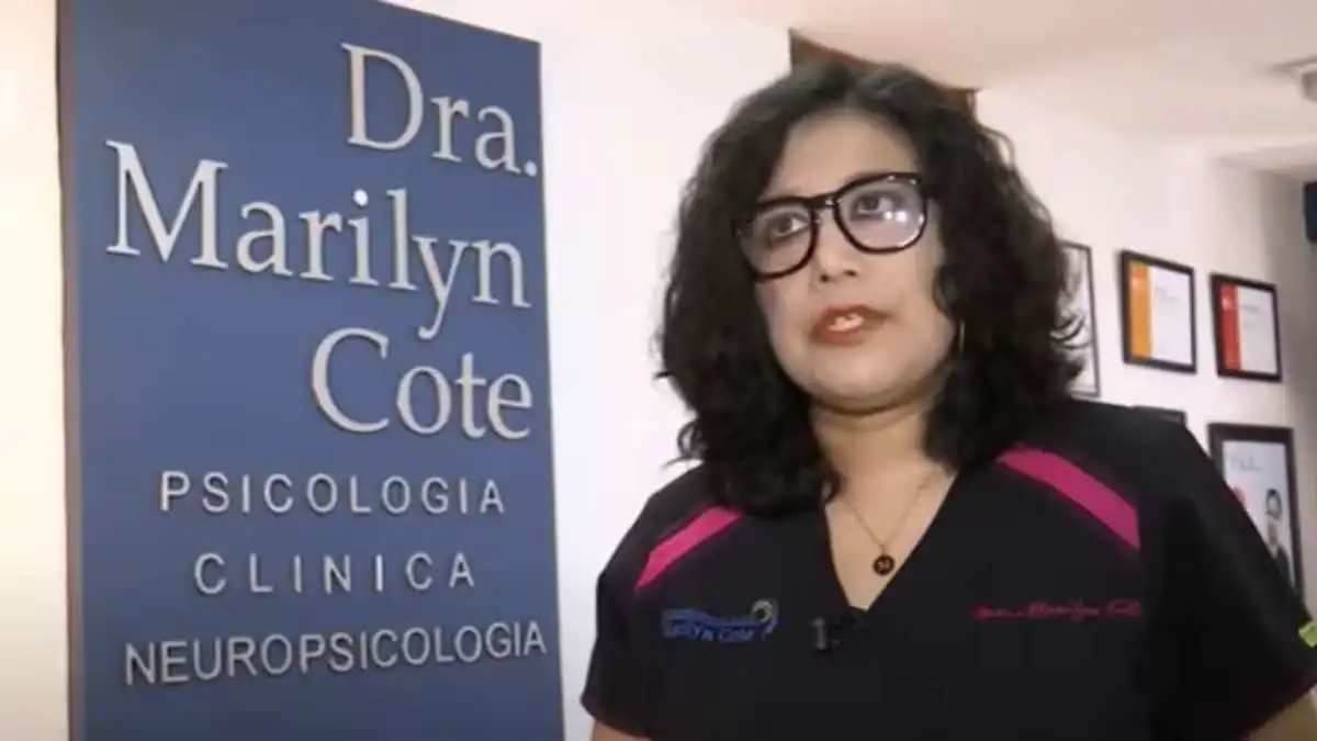 Conoce el caso de la "Doctora Marilyn Cote" ¿Fraude poblano?